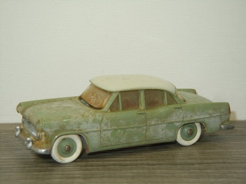 Simca vedette jep miniature - vedette,