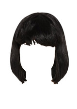 Mia Wallace Perücke Pulp