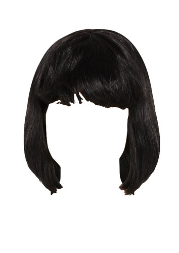 Mia wallace perücke - wallace, pulp