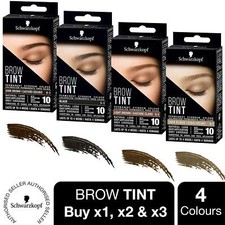 Schwarzkopf Brow Tint