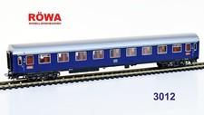 RÖWA H0 3012 D-Zug