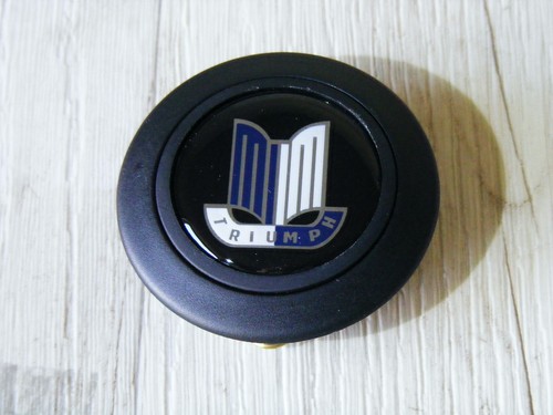 Triumph hupenknopf horn - triumph,