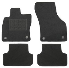 Fußmatten Set für Seat Leon