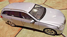 1:18 MINICHAMPS Mercedes E