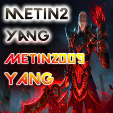Metin2 Yang Buy METIN2009 Yang