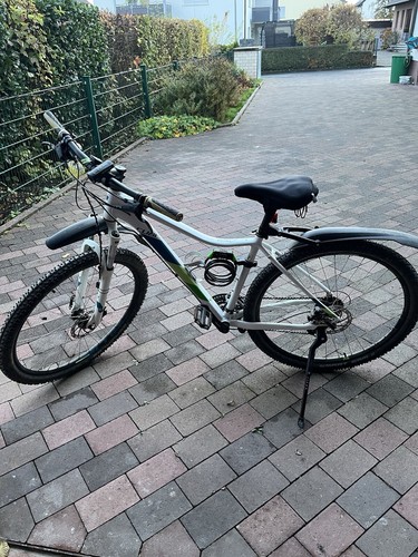 Fahrrad - ,