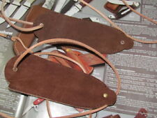 Puma Wildlederbeutel mit