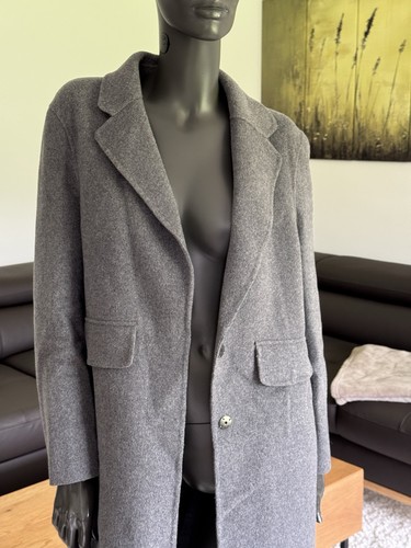 Toller mango mantel wollmix - toller,