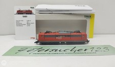 Minitrix N DC 16491 K / BR 151
