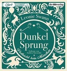 Dunkelsprung vielleicht kein - dunkelsprung:,