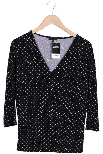 Paris langarmshirt damen - 2,