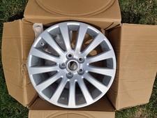 Neue Alufelge 18x8J org. Opel Insignia A