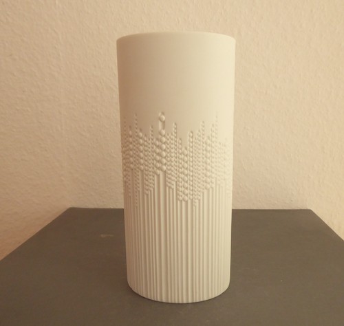 Rosenthal vase design - vase, tapio