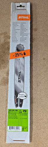 Stihl rollomatic light - stihl, 3/8"p