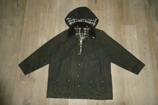 BARBOUR A150 BEAUFORT Jacke