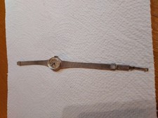 Vintage SILBER 835 mechanische