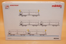 Märklin spur 46244 - spur,
