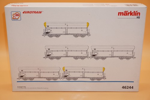 Märklin spur 46244 - spur,