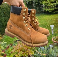 Timberland Wasserdichte