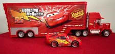 Disney Pixar CARS Mack Play