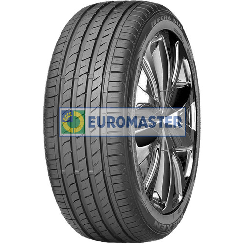 Sommerreifen nexen 245 - sommerreifen, 245/45