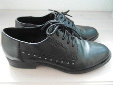 Budapester Schuhe Geox Respira