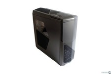 NZXT Phantom 630 - Big Tower Gehäuse für Gaming Oder Server