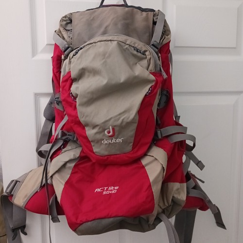 Deuter act lite hiking - lite,