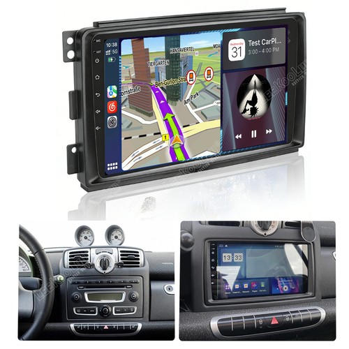 64g apple carplay for smart - apple,