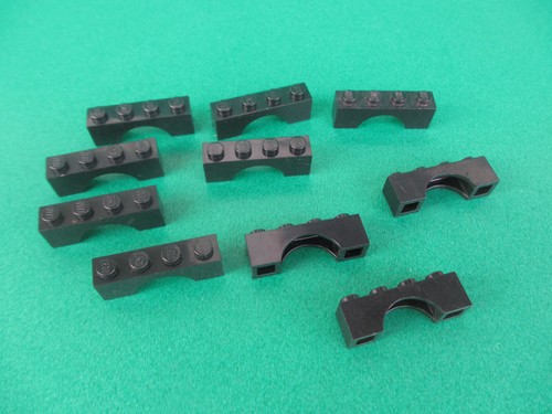 Lego 10x 3659 bogenstein - lego,