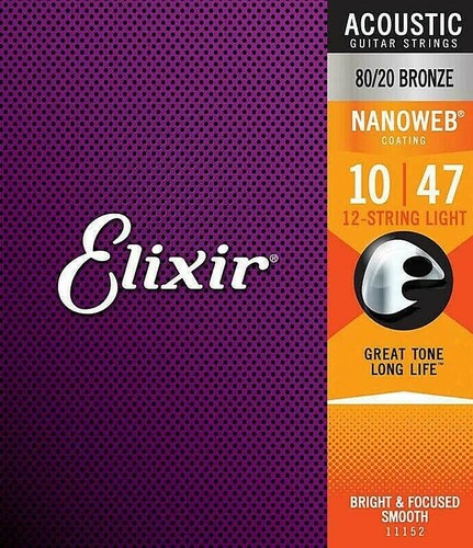 Elixir 11152 nanoweb - elixir,