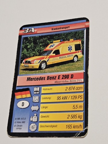 Mercedes benz 290 - mercedes,