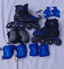 Rollschuhe Kinder Verstellbar