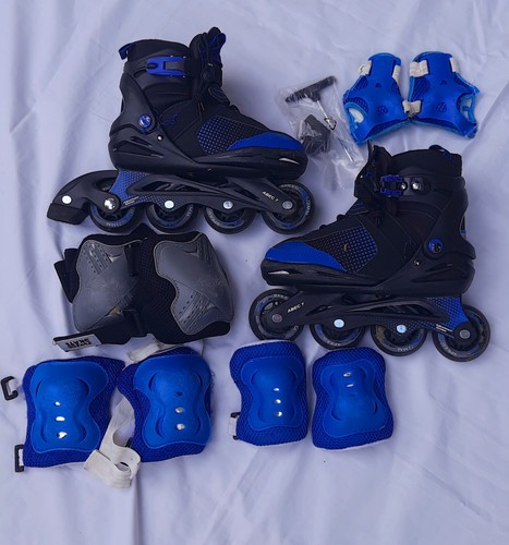 Rollschuhe kinder verstellbar - rollschuhe,