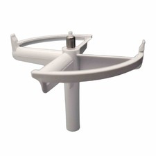 Scheibenträger zu Braun multipractic 500ml UK95 UK10 UK11, 4243 4258 4259 4261