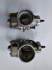 Für Yamaha TZ 350 Power Jet