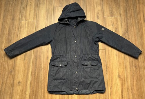 Barbour mablethorpe wax jacket - mablethorpe,