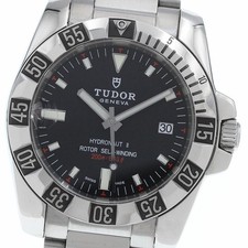 Tudor Hydronaut Automatik