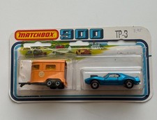 Matchbox 900 Twin Pack TP-3 *