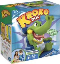 Hasbro Gaming Kroko Doc