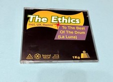 Maxi CD The Ethics - To the