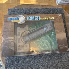 Dragon Armor 1:72 #60205 LCM