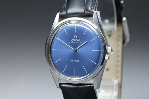 Near mint vintage omega de - vintage,