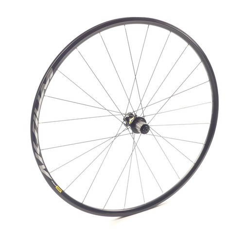 Mavic aksium disc laufrad - disc,
