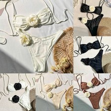 Knapp Frauenbikinianzug - Sexy