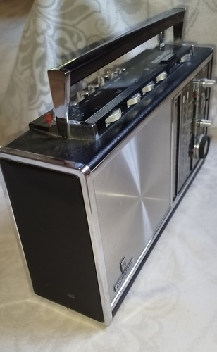 Grundig satellit 210 - grundig,