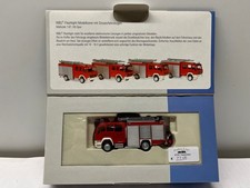 Rietze 81000 Spur H0 1/87 MAN