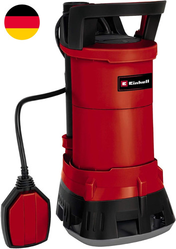 Einhell schmutzwasserpumpe - einhell,
