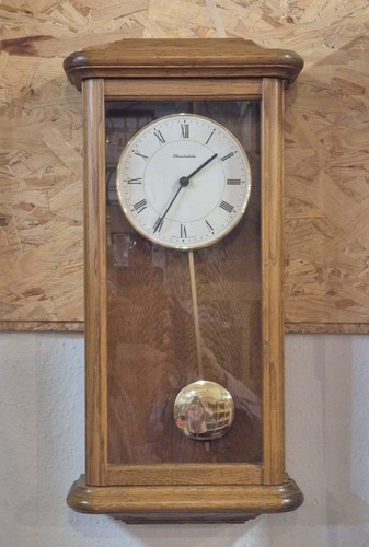 Schmeckenbecher regulateur - schmeckenbecher,