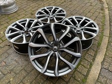 4x Orgi. Volvo XC90 II Alu